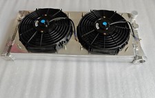 Radiator+Shroud+Fan Fit