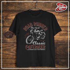 USA Motorcycle Cafe racer