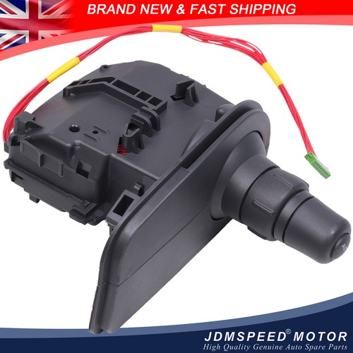 Light indicator stalk - light,