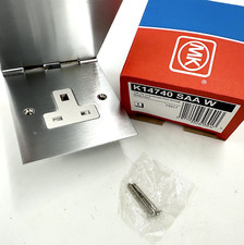 MK EDGE 13 A 1G UNSWITCHED