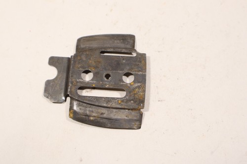 Genuine chain guide plate - chain,