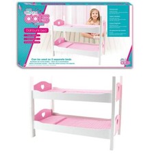 Baby doll bed - baby, bunk