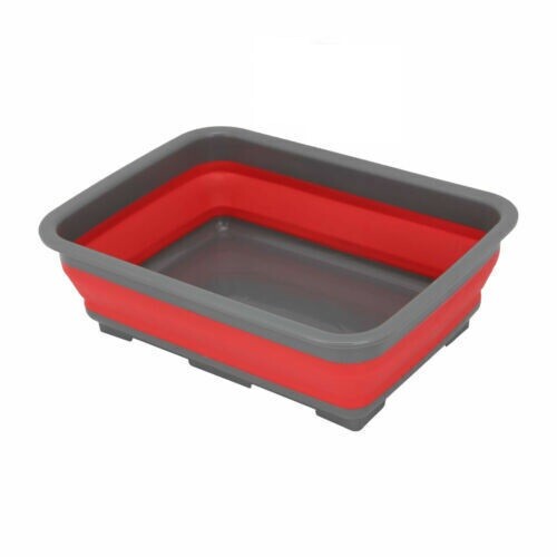 Ltr collapsible washing up - 10,