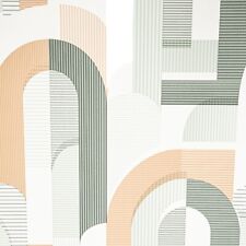 Green Brown Wallpaper