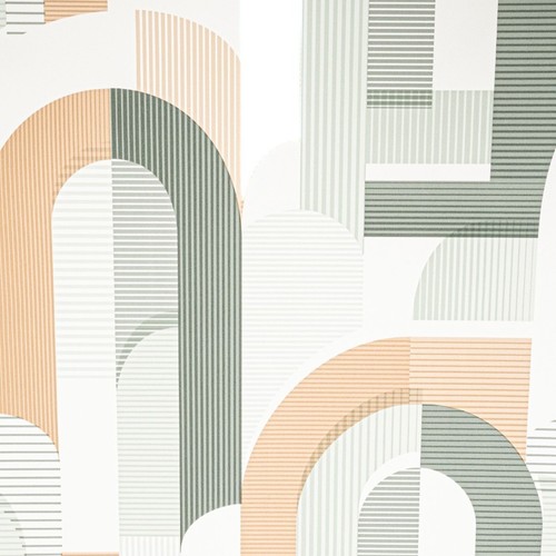 Green brown wallpaper - green,