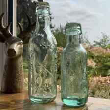 2 x Davies & Shepheard Chester