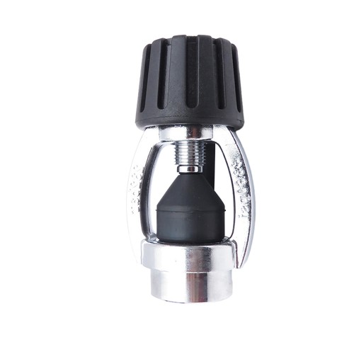 Din regulator yoke - to,