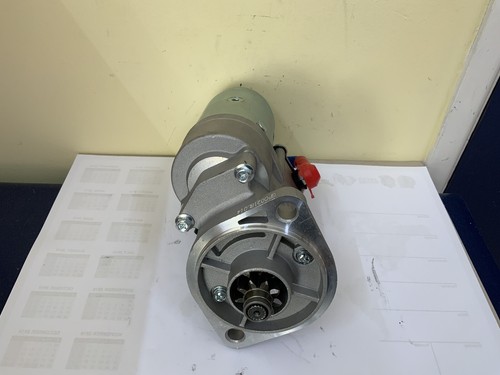 Starter motor for - starter,
