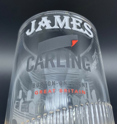 Personalised carling lager - carling, 1
