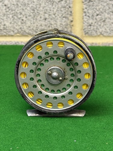 Vintage hardy bros - bros, ltd