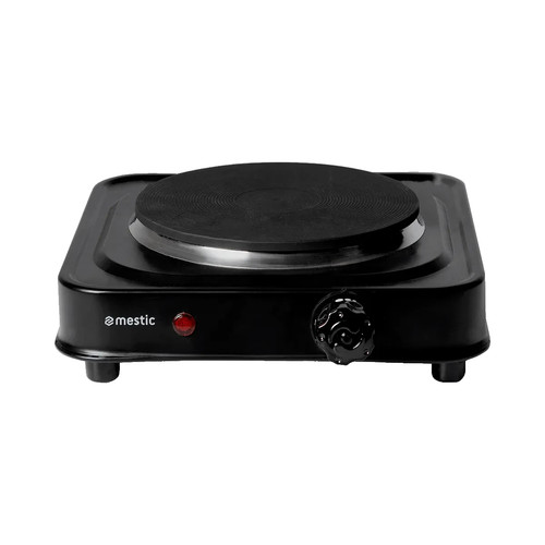 Mestic single hotplate - mestic, stove