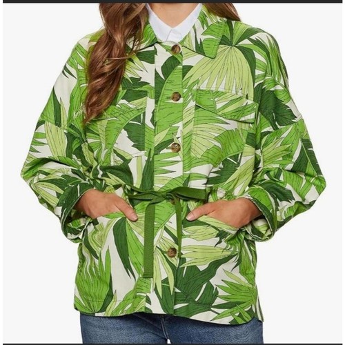 Gant womens palm - gant, print