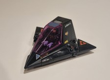 Starcom Shadow Parasite With