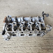 Vauxhall Z22se  2.2 16v Petrol Cylinder Head Astra G Mk4 Vectra B Zafira Vx220