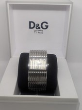 D&G Dolce & Gabbana Prime Time