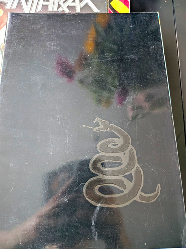 Metallica wherever may - metallica, roam