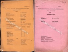 RARE Stars & Garters - 1963