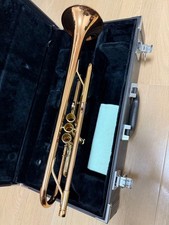 YAMAHA YTR-4335G Trumpet