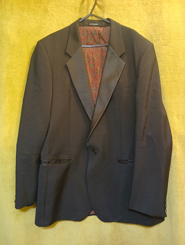 Daks signature mens - daks,