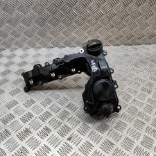 PEUGEOT 408 MK2 Oil Filler Cap 9848808280 1.2 Petrol 96kw 2023 31602171