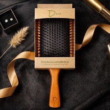 Diva beechwood paddle - diva, |