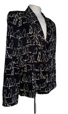 CAROLINE CHARLES BLACK CREAM