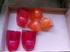 Ford Thames 100e  300E Van