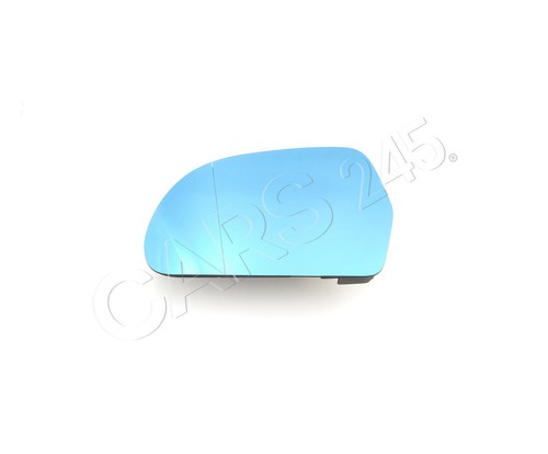 Mirror glass fits audi a3 - mirror,