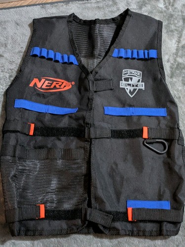 Nerf strike elite - nerf, n-strike