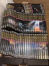 60 x Star Trek Next Generation