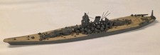 Yamato 1:1250 Delphin Model