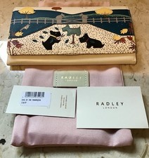 RADLEY DOG OF THE MANOR LGE