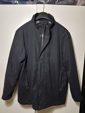 Henley Knight Men's Trench