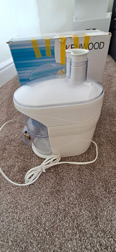Kenwood je500 centrifugal - kenwood,