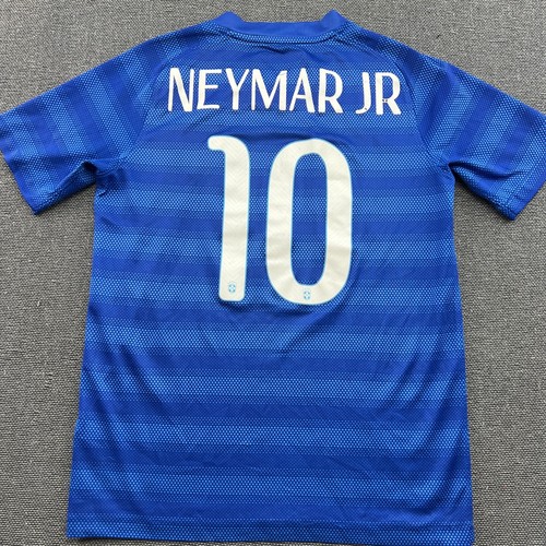 Brazil 2014 2015 - , neymar