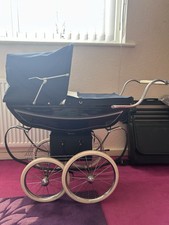 Silver Cross Pram
