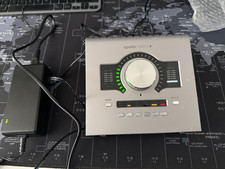 Universal Audio Apollo Twin X
