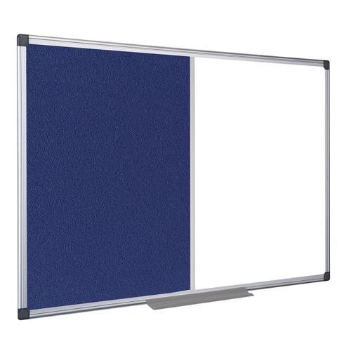 Felt drywipe combination - drywipe,
