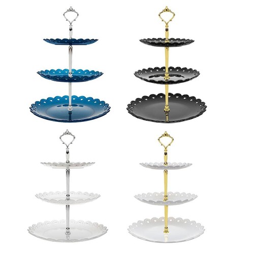 Acrylic cupcake stand premium - cupcake,