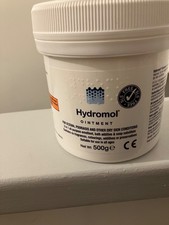 Brand new hydromol ointment