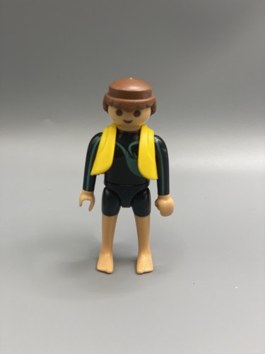 Playmobil figure male - a,