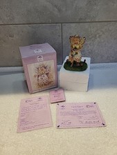 Faerie Poppets,  The Charm