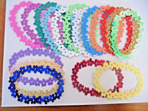 Craft clearout 18 x - craft,