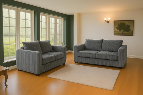Anglo seater sofa - 3+2,
