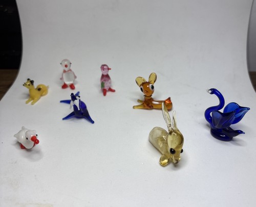 Vintage murano style - murano,
