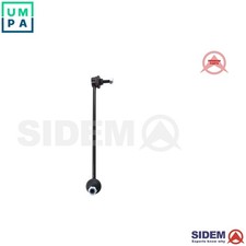 LINKCOUPLING ROD STABILISER