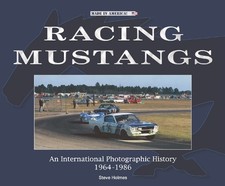 Racing Mustangs -