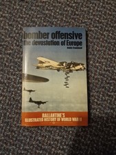 Bomber Offensive By Noble