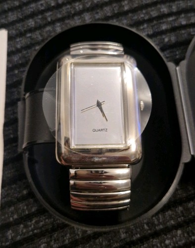 Carvel ladies quartz watch - carvel,