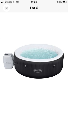 Lay spa miami - miami, airjet